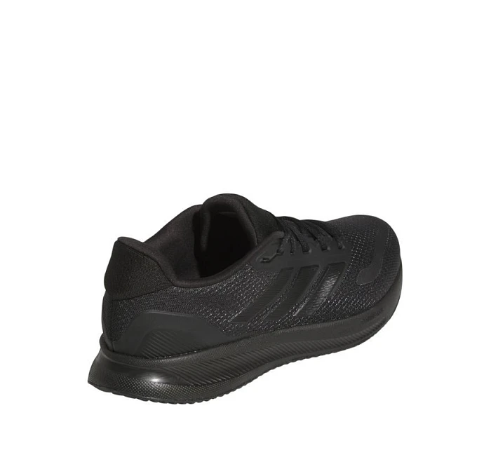 Pánska bežecká obuv adidas Runfalcon 5 Wide black JH5184