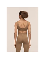 Športová podprsenka CASALL Soft Touch Padded Sports Bra, zelená farba Športová podprsenka CASALL Soft Touch Padded Sports Bra, zelená farba