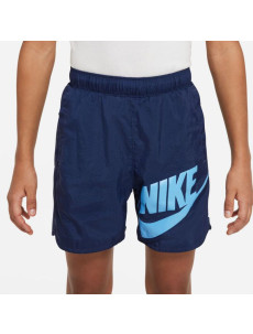 Chlapčenské šortky Sportswear Y Jr DO6582 410 - Nike