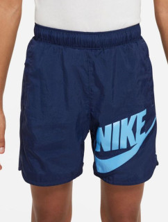 Chlapčenské šortky Sportswear Y Jr DO6582 410 - Nike