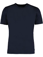 KK Kontrastní tričko 43.0 navy/navy model 22432842 - Kustom Kit KK Kontrastní tričko 43.0 navy/navy model 22432842 - Kustom Kit