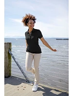 Cutter & Buck Advantage Premium Polo W Dámské piqué polo model 22455246 dark navy Cutter & Buck Advantage Premium Polo W Dámské piqué polo model 22455246 dark navy