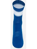 L Tenisové ponožky blue/white model 22455891 - Mr. Socks L Tenisové ponožky blue/white model 22455891 - Mr. Socks
