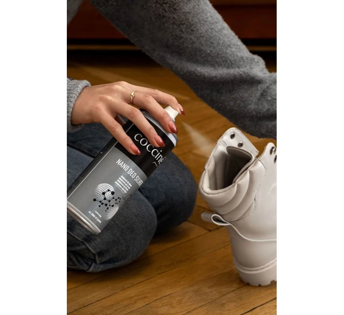 Nano Silver do bot model 21682557 - Coccine