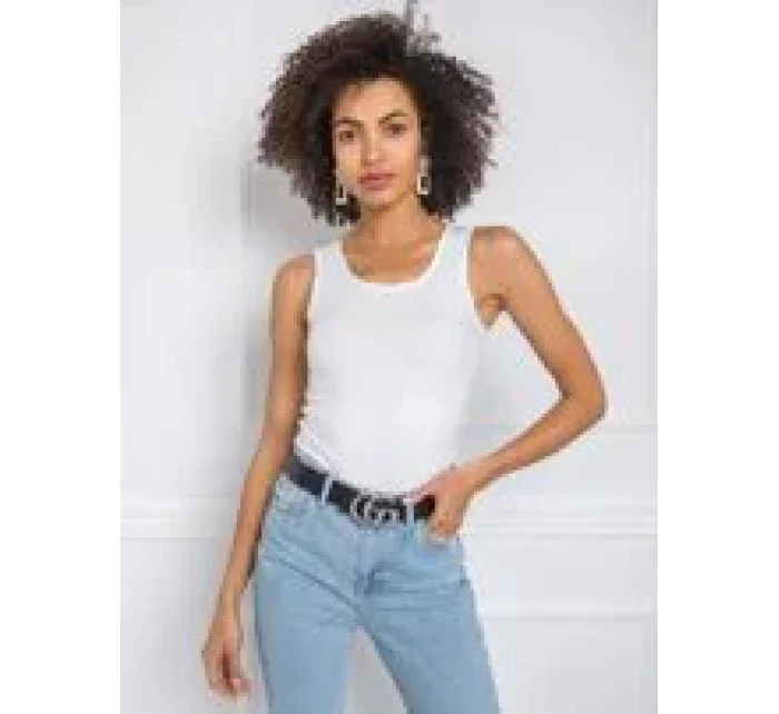 Dámsky top BR TP 2127.89 biela