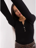 Bluzka RV BZ model 19034284 czarny - FPrice