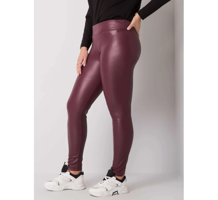 Legíny RV LG 6007.11 bordó