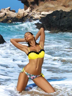 Plavky Claudia  (5)  model 17573899 - Marko