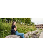 Módny batoh VUCH Zane mini Borny Módny batoh VUCH Zane mini Borny