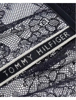 UNLINED PLUNGE UW0UW05174DW5 - Tommy Hilfiger