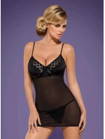 Košieľka Dotina chemise - Obsessive