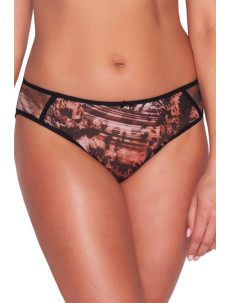 BRAZILCI AV 2030/B WILD BLACK