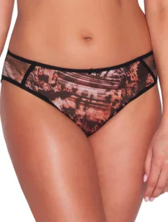 BRAZYLIANY AV model 18505606 WILD BLACK - Ava
