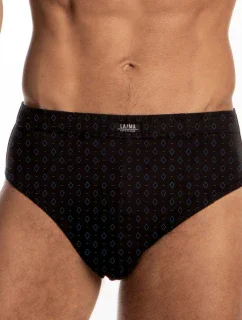 Pánske spacie nohavice CLASSIC M-110CL-21 3 balenia