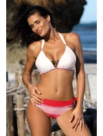 Dvojdielne plavky model 128494 Marko