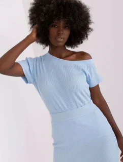 Blúzka model 183528 Relevantnosť