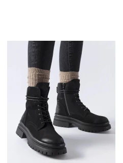 Topánky model 204815 Solea