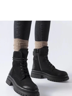 Topánky model 204815 Solea