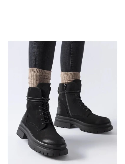 Topánky model 204815 Solea