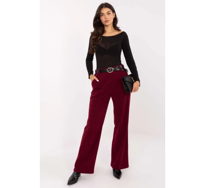 Dámske nohavice model 220750 Taliansko Moda