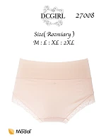 DC Girl nohavičky 27008 A'12 XL-3XL