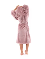 dětský župan Lilly a Jack dětské model 21751456 mauve - Vestis