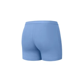 Pánske boxerky 220 Authentic light blue - CORNETTE
