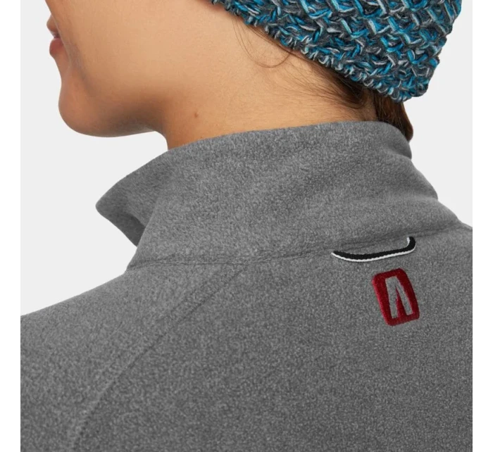 Alpinus Lucania Tactical W fleecová mikina s kapucňou MK18879