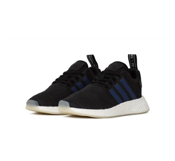 Adidas NMD R2 Noble Indigo boost topánky CQ2008 Adidas NMD R2 Noble Indigo boost topánky CQ2008