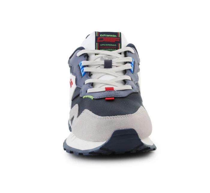 Boty  Patch M model 21233110 - D.Franklin
