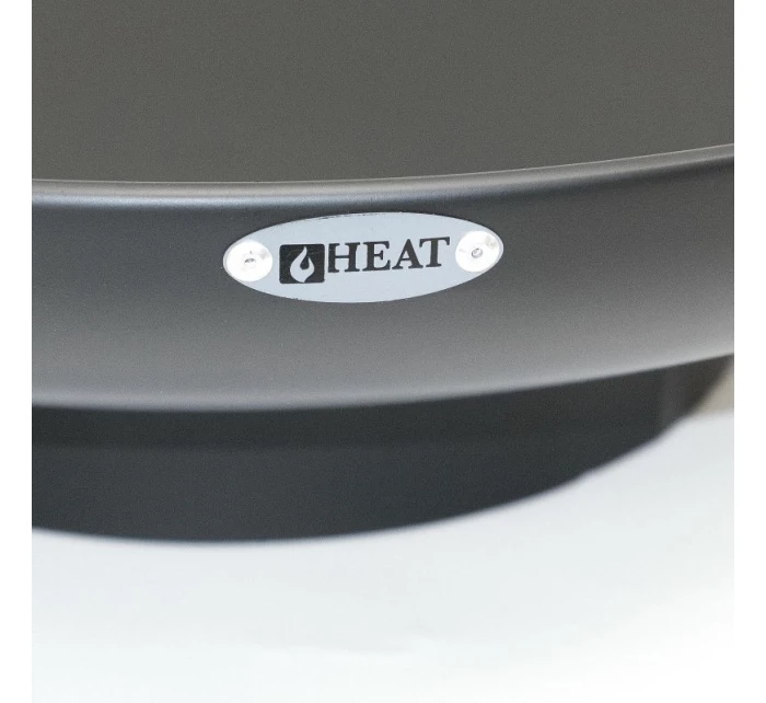 Zahradní Classic černá model 21265655 - Heat Zahradní Classic černá model 21265655 - Heat