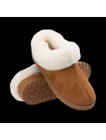 Dámské zimní boty model 21737837 WO'S - Martes