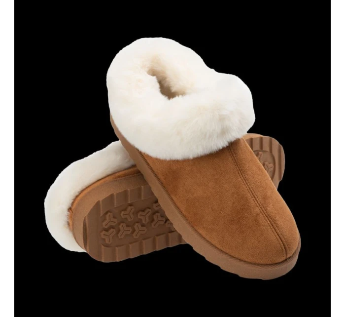 Dámské zimní boty model 21737837 WO'S - Martes