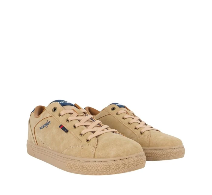 Topánky Wrangler Otis low M 20253001 38F Topánky Wrangler Otis low M 20253001 38F