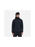 model 21451875 Hoodie Teplá bunda černá - Rossignol