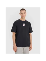 Tričko 4F M 4FRSS25TTSHM2981-20S Tričko 4F M 4FRSS25TTSHM2981-20S