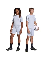 Dětské šortky Tiro 26 League Training šedé model 21870415 - ADIDAS