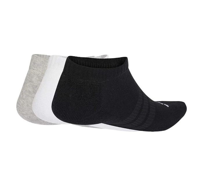 Adidas Cushoned Essentials Low 3pack KD6721