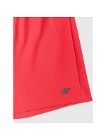 Pánske plážové šortky typu boardshorts 4F 4FRSS26UBDSM225-62S