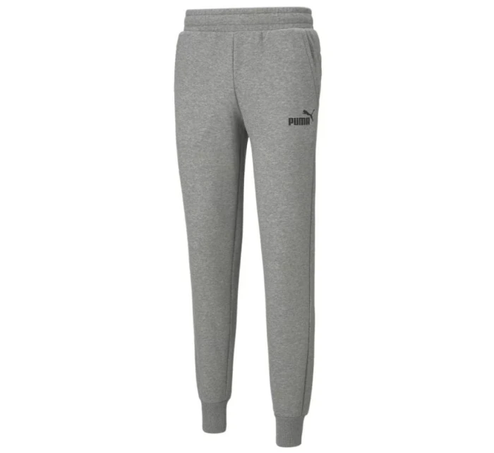 Pánské tepláky Essentials model 16058999 šedá - Puma Pánské tepláky Essentials model 16058999 šedá - Puma