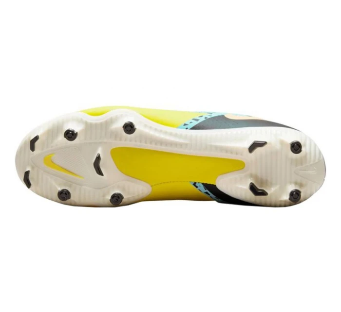 Kopačky Phantom Academy FG/MG 407 model 21097045 - NIKE Kopačky Phantom Academy FG/MG 407 model 21097045 - NIKE