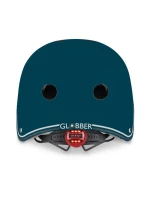 Prilba Globber Petrol Blue 505-300 detské Prilba Globber Petrol Blue 505-300 detské