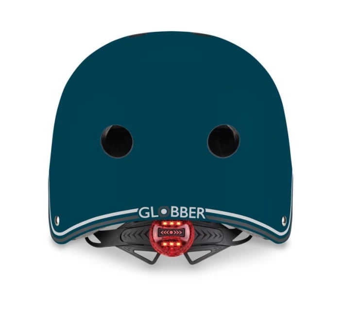 Prilba Globber Petrol Blue 505-300 detské Prilba Globber Petrol Blue 505-300 detské