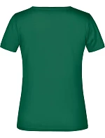 JN Dámské tričko z těžké bavlny 02.0 green model 22437128 - Daiber JN Dámské tričko z těžké bavlny 02.0 green model 22437128 - Daiber