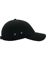 Action 6 panelová baseballová kšiltovka black model 22478789 - Atlantis Headwear Action 6 panelová baseballová kšiltovka black model 22478789 - Atlantis Headwear