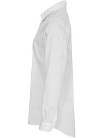 J.Harvest & Frost 01 Relaxed Women Nežehlivá halenka s dlouhým rukávem white model 22454234 J.Harvest & Frost 01 Relaxed Women Nežehlivá halenka s dlouhým rukávem white model 22454234