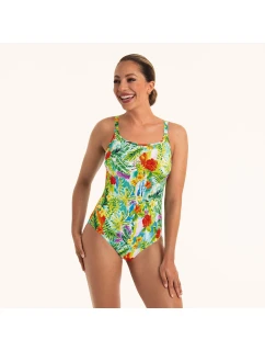 light & sportovní podprsenka černá Active model 20955266 - Anita Care