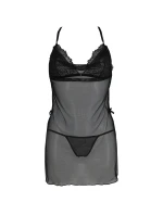 Passion model 18484793 chemise kolor:black - festina