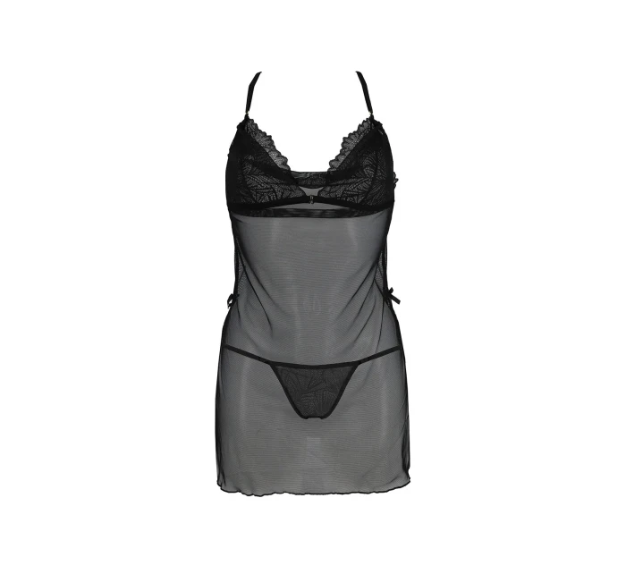 Passion model 18484793 chemise kolor:black - festina