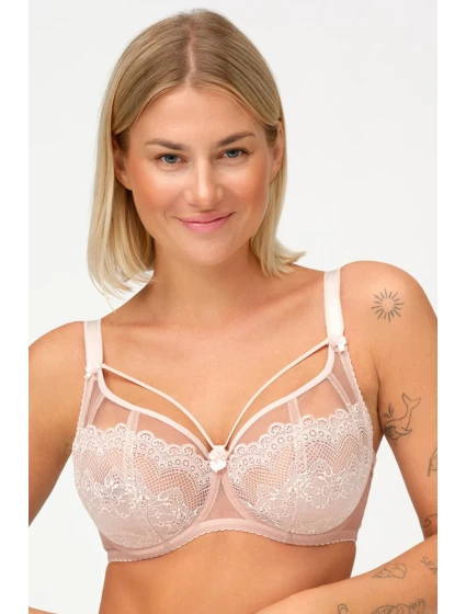 Azal Otylia kolor:beżowy Azal Otylia kolor:beżowy